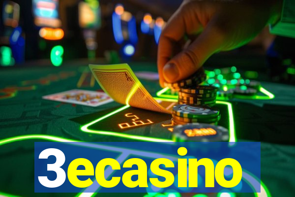 3ecasino