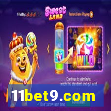 11bet9.com