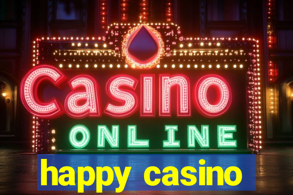 happy casino