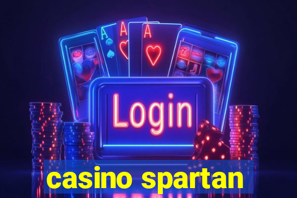 casino spartan