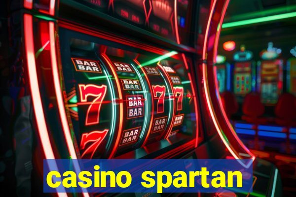 casino spartan