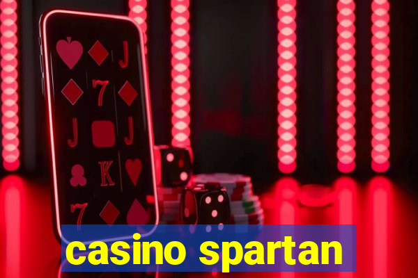 casino spartan