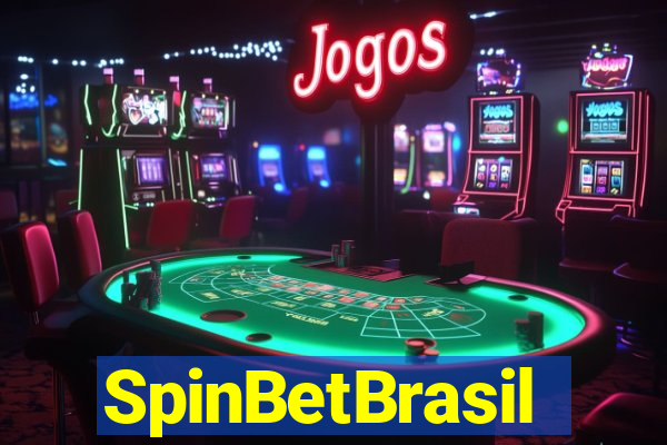 SpinBetBrasil