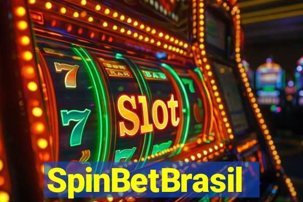 SpinBetBrasil