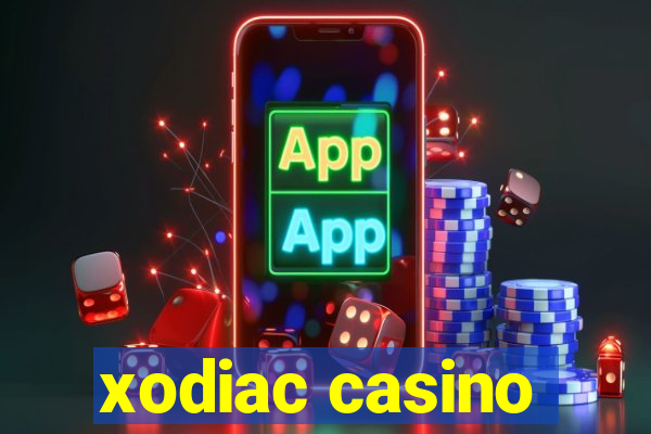 xodiac casino