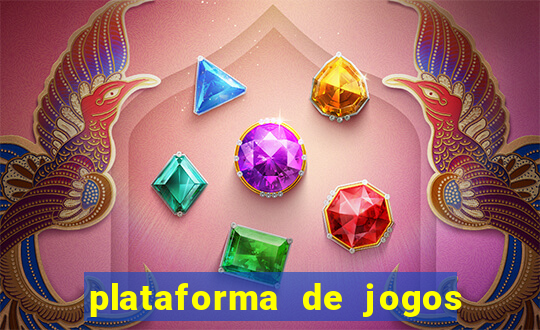 plataforma de jogos pg slots