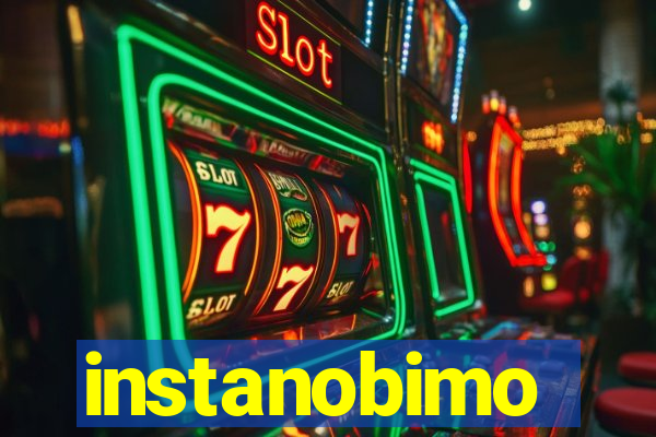 instanobimo