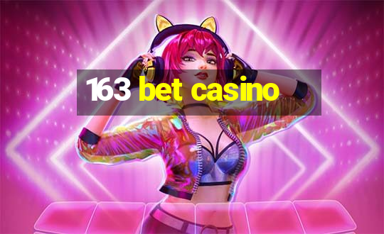 163 bet casino