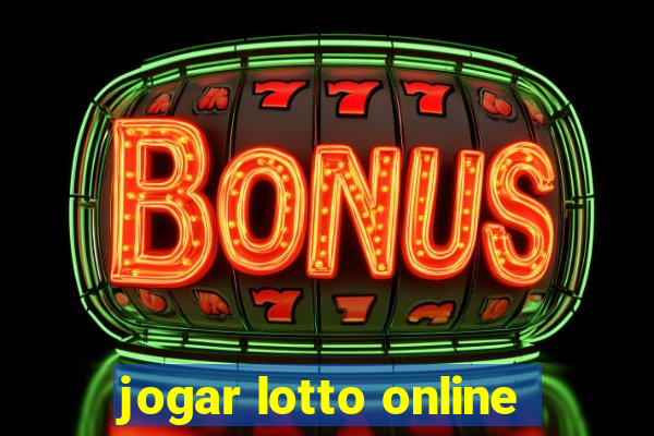 jogar lotto online