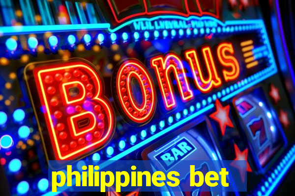 philippines bet