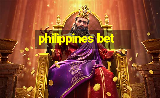 philippines bet