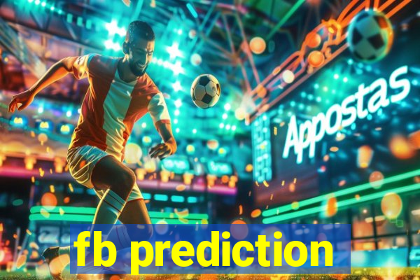 fb prediction