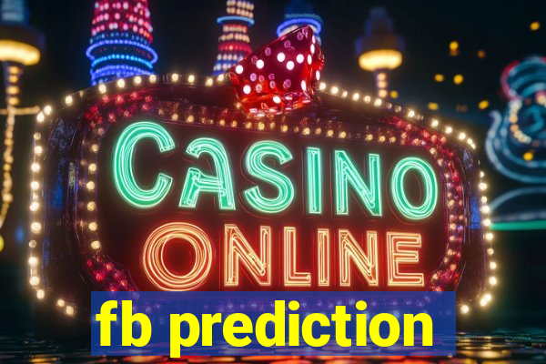 fb prediction