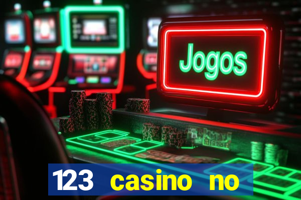 123 casino no deposit bonus