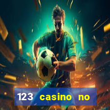 123 casino no deposit bonus