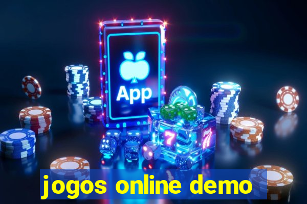 jogos online demo