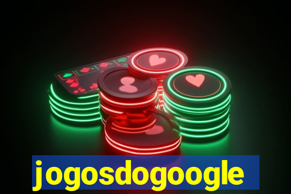 jogosdogoogle