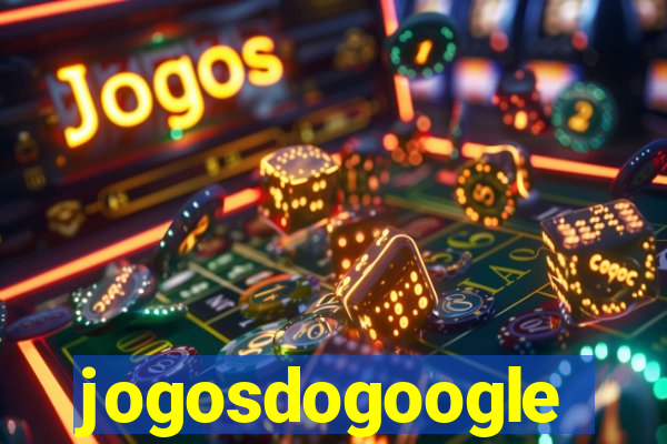 jogosdogoogle