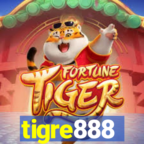 tigre888