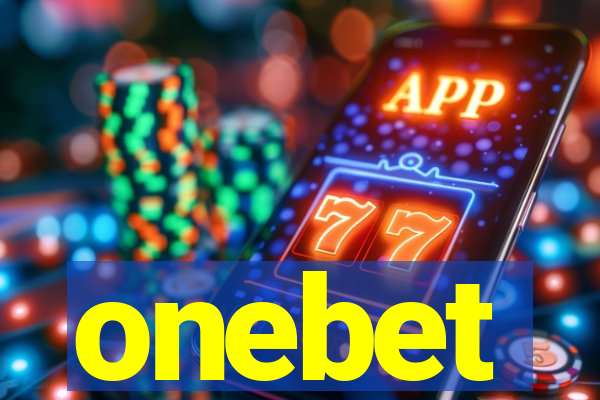 onebet