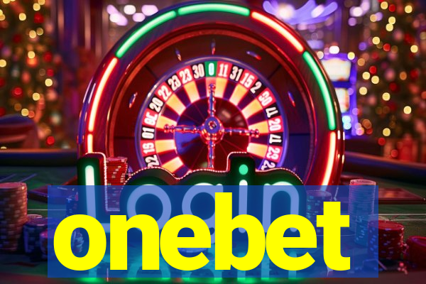 onebet