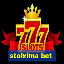 stoixima bet