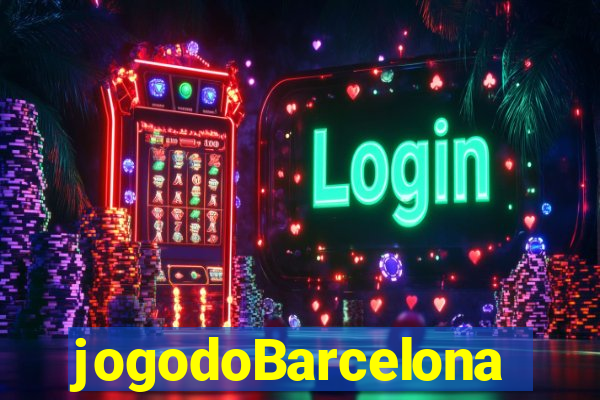 jogodoBarcelona