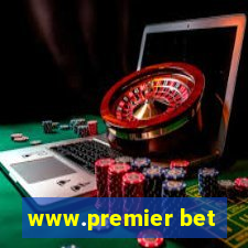 www.premier bet