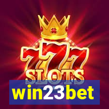 win23bet