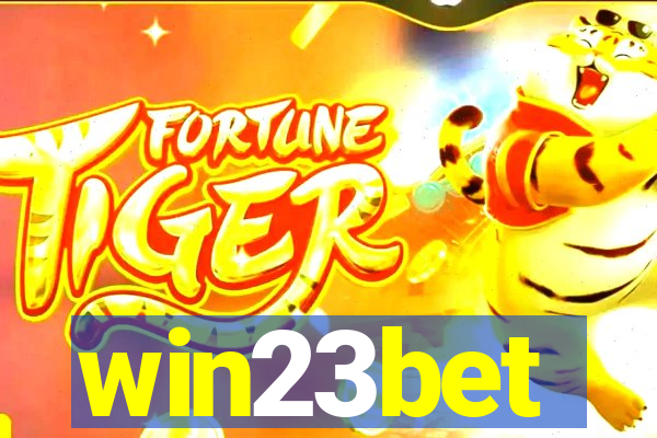 win23bet