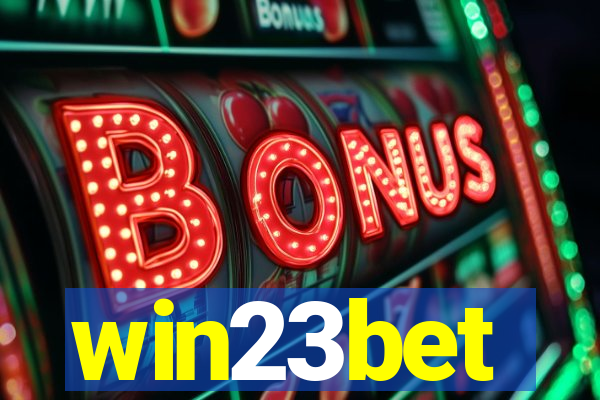 win23bet