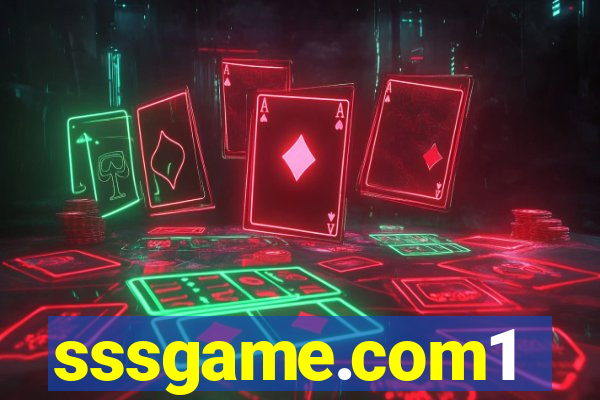 sssgame.com1