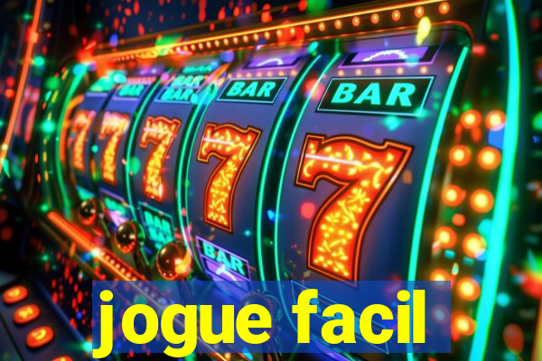 jogue facil