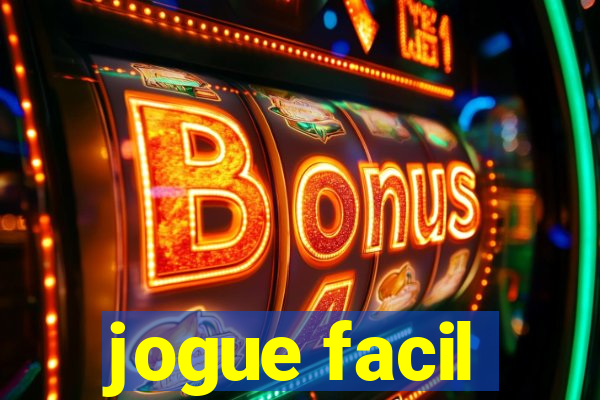 jogue facil