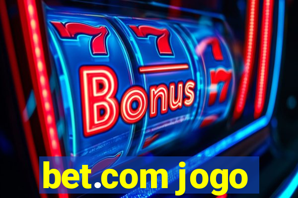 bet.com jogo