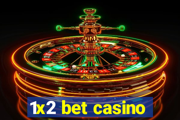 1x2 bet casino