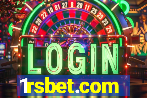 1rsbet.com