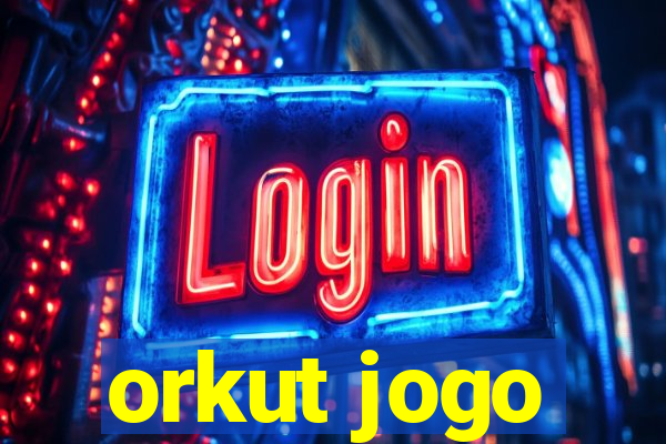 orkut jogo