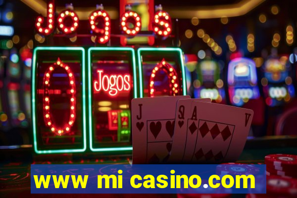 www mi casino.com