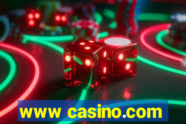 www casino.com