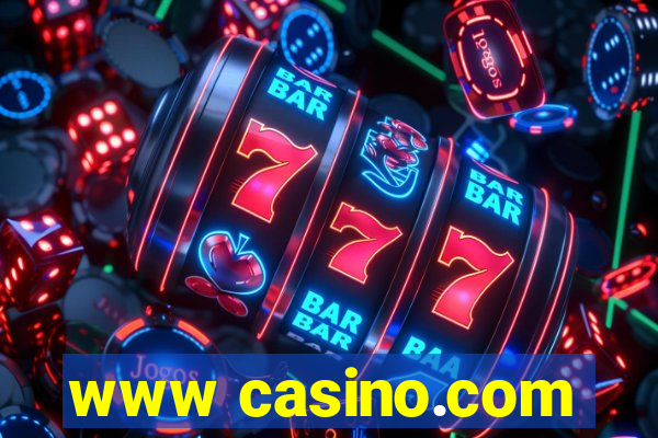 www casino.com