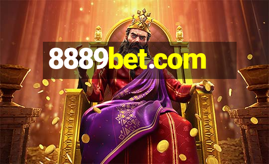 8889bet.com