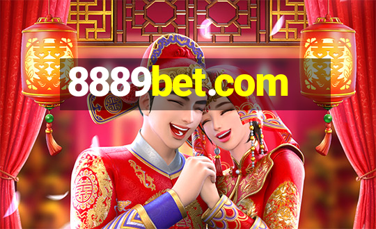 8889bet.com