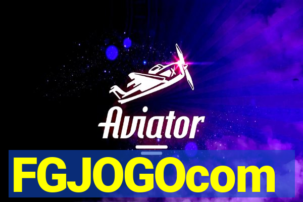 FGJOGOcom