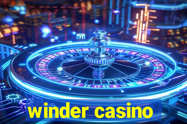 winder casino