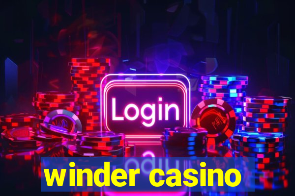 winder casino