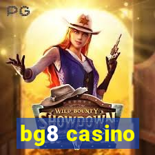 bg8 casino