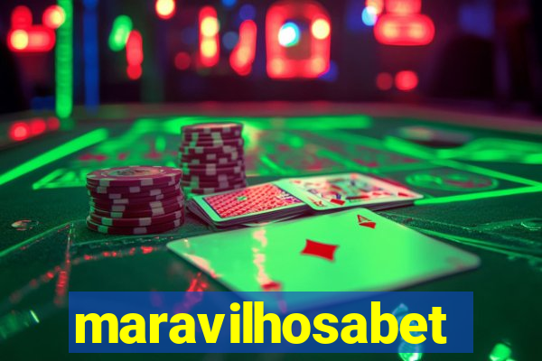 maravilhosabet