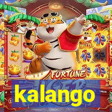 kalango