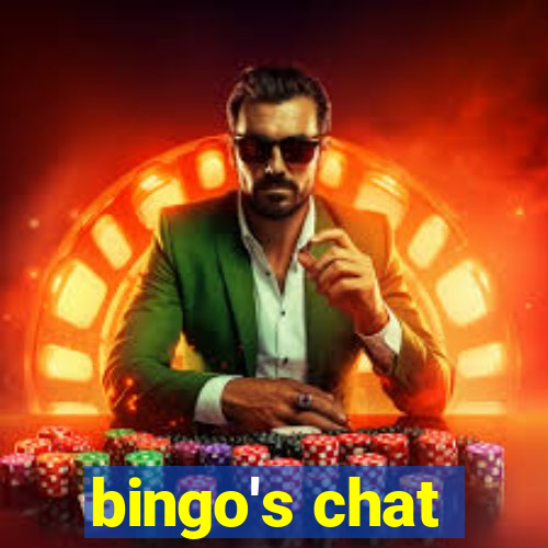 bingo's chat